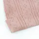 Однотонная шапочка для малышей Dusty Rose