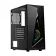 Корпус для игрового ПК MARVO Tazos 110 CA-119 BK |370*185*420mm|