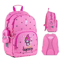 Рюкзак шкільний Kite Education Catsline HK25-585M-2 12 л
