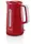 Электрочайник Bosch TWK-3-A-014 1.7 л красный