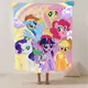 Плед 3D My Littlе Pony 13281 135х160 см