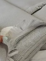 Bernini gul набор 3в1 полотенец. Pupilla Турция.