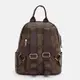 Женский рюкзак Monsen C1BK-6010br-brown