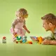 Конструктор LEGO DUPLO My First Мой первый поезд с животными 19 деталей (10412)
