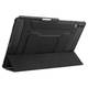 Чехол Spigen для Samsung Galaxy Tab S11 Ultra (14.6") - Rugged Armor PRO, Black (ACS10150)