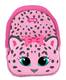 Рюкзак детский 1 Вересня K-42 Pink Leo 557880 6 л