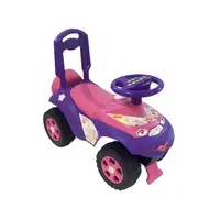 Машинка-каталка Doloni Toys 0142-03UA