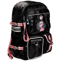 Рюкзак шкільний YES Т-107 Intuition 559629 17 л