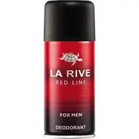 Мужской дезодорант DEO LA RIVE RED LINE, 150 мл 5159