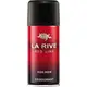 Мужской дезодорант DEO LA RIVE RED LINE, 150 мл 5159