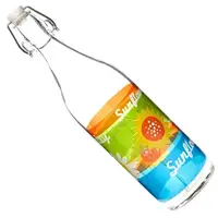 Емкость для масла и уксуса Cerve M-43660 1000 мл
