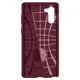 Чехол Spigen для Samsung Galaxy Note 10 - Neo Hybrid, Burgundy (628CS27383)