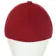 Бейсболка BDH18006 бордовый