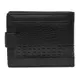 Мужской кожаный кошелек Horse Imperial K1к023-1-black