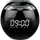 Портативная Bluetooth колонка с часами KIMISO KMS-K12 Чёрная