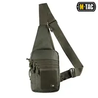 Сумка M-Tac Кобура плечова з липучкою
