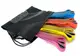 Набор двухслойных резинок для подтягиваний EasyFit Premium 7-63 кг (4 шт)