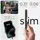 Чехол Spigen для iPhone 16 - Liquid Air, Matte Black (ACS08194)