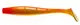 Віброхвіст силікон. KUBIRA SWIM SHAD 3D LJ Pro Series 7 "/ PG16 *2 (140421-PG16)