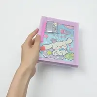 Набір алмазна мозайка "Санріо / Sanrio" 14*18 см мікс