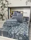 Senem сатиновое постельное белье. Евро размер. Romeo home Турция.