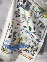 ANT 40x60 Summertime 12шт/уп. By IDO Турция.