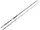 Вудилище кастінгове Lucky John BLACK SENSE BBS JERK & TWITCH 150 50-150/2,26 (7'5" ) (LJBSBBS-752XH