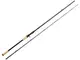 Вудилище кастінгове Lucky John BLACK SENSE BBS JERK & TWITCH 150 50-150/2,26 (7'5" ) (LJBSBBS-752XH
