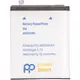 Аккумулятор PowerPlant Meizu 16s (BA971) 4000mAh