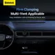 Держатель магнитный Baseus C01 Magnetic Phone Holder (Air Outlet Version)