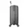 Чемодан Semi Line 20" (S) Black (T5826-1)