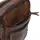 Мужская сумка на плечо Borsa Leather K11029-brown
