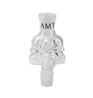 Улавливатель жидкости AMY Deluxe череп М005