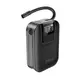 Портативный компрессор для автомобиля HOCO Breeze portable smart air pump S53