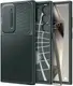 Чехол Spigen для Samsung Galaxy S24 Ultra - Optik Armor, Abyss Green (ACS07314)