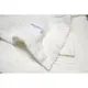 Покрывало Lotus Home - Rius off white молочный 240*260
