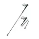 Трекинговая палка Naturehike CNK2450DS012, 103-120 см, синяя