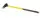 Топор-колун MASTERTOOL, 2700 г, HRC60, рукоятка фибергласовая, 900 мм. Yellow and Black (05-0210)