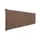 Изголовье для кровати RODOS Rum 60x190 см