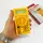 Мультиметр HAOYUE DT830D yellow