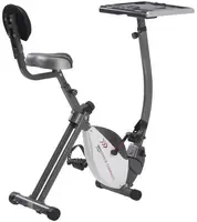 Велотренажер Toorx Upright Bike BRX Office Compact BRX-OFFICE-COMPACT