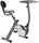 Велотренажер Toorx Upright Bike BRX Office Compact BRX-OFFICE-COMPACT