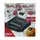 Сэндвичмейкер Grunhelm GSM824 800 Вт черный