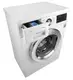 Стиральная машина автоматическая LG F2J3HS2W 7 кг