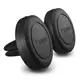 Магнитный автодержатель Spigen Kuel™ A200 Magnetic Air Vent Car Mount ( 2шт), (SGP041219V2)
