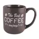 Кружка Milika Enjoy Gray M0420-K3954G 500 мл серая