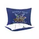 Наволочки Beverly Hills Polo Club - BHPC 007 Beige 50*70 (2 шт)