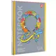 Блокнот для записей YES Notebook UA 151977 80 листов