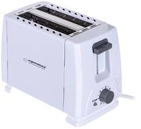 Тостер Esperanza Toaster Сaprese EKT001 600 Вт