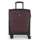 Чемодан Gabol Concept S Burgundy 120501 026